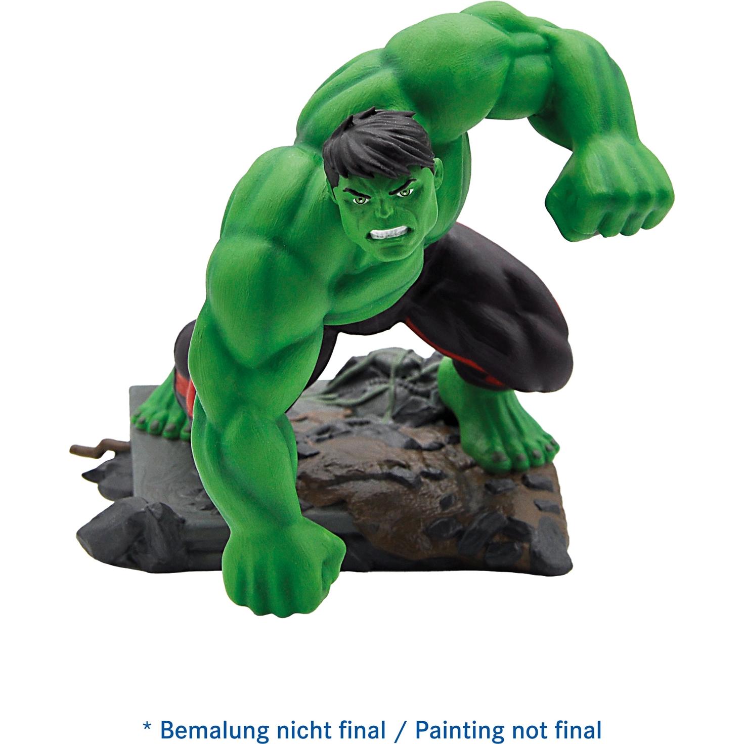 Bullyland Avengers Figur Hulk 10 cm