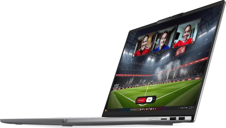 Produktbild Lenovo IdeaPad Slim 5 (16", 1000 GB, 32 GB, CH, Intel Core Ultra 7 355)