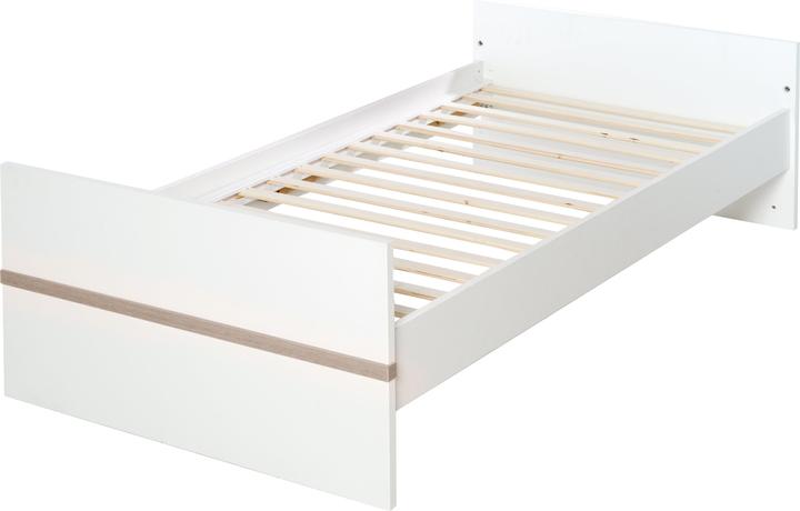 Produktbild Roba Moritz (Babybett, Wickelkommode, Kinderkleiderschrank)