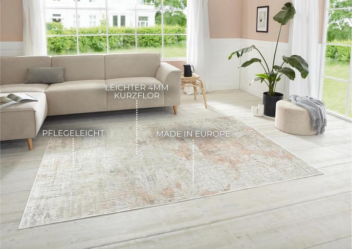 Produktbild ELLE DECORATION Chameis (195 x 135 cm)