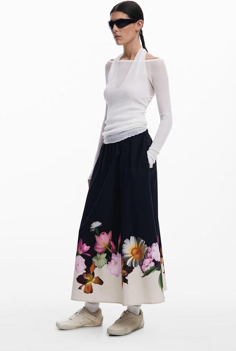 Produktbild Desigual Gonna da Donna (XL)
