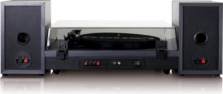 Produktbild Lenco LS-300 (Halbautomatisch)