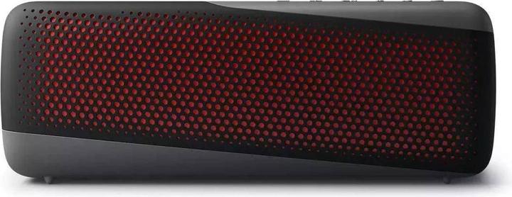 Image du produit Philips Enceinte Bluetooth TAS7807W Noir (24 h, Fonctionnement sur batterie)