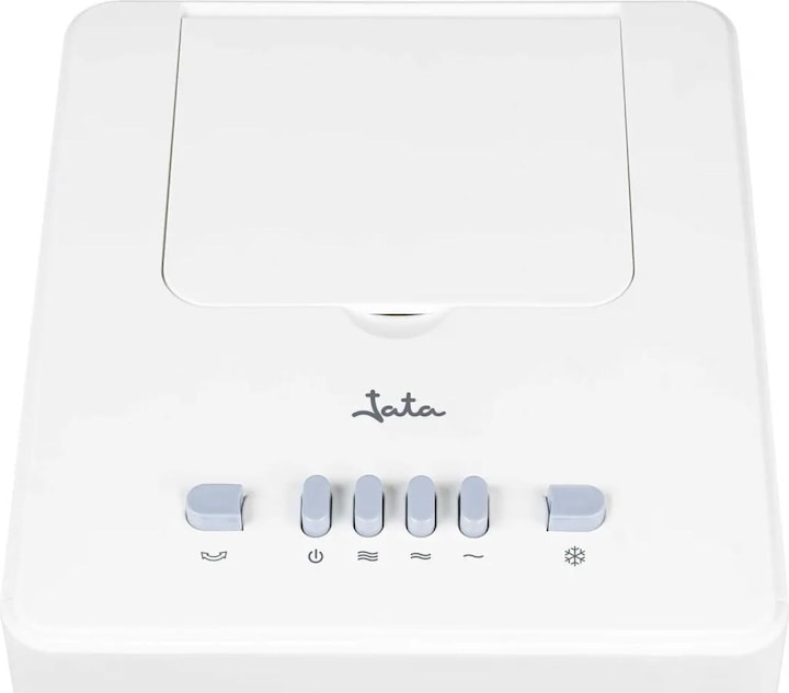 Actual product image Jata JVAC2003