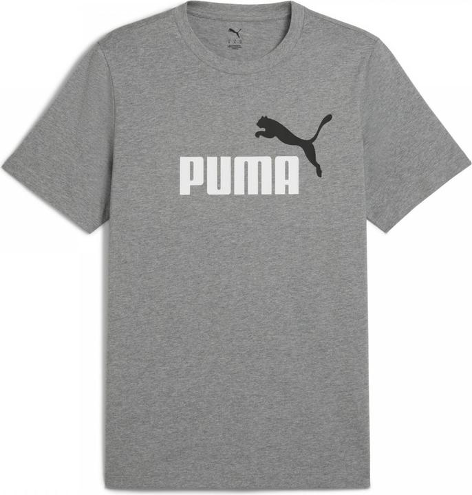 Image du produit Puma ESS 2 COLOR No. 1 Logo Tee (XXL)