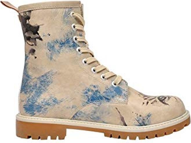 Actual product image Dogo Long Mid Calf Boot (41)