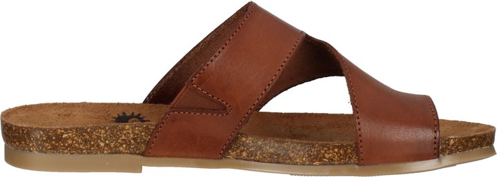 Actual product image Cosmos Comfort Comfortable toe separator presented by made from high-quality leather. With the padded leather (41)