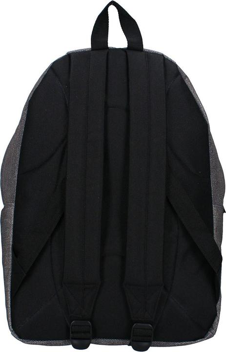 Actual product image Vadobag Backpack Skooter The Mad Squad Grey
