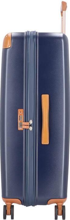 Immagine prodotto Brics Carrello Amalfi a 4 ruote da 82 cm (124 l)
