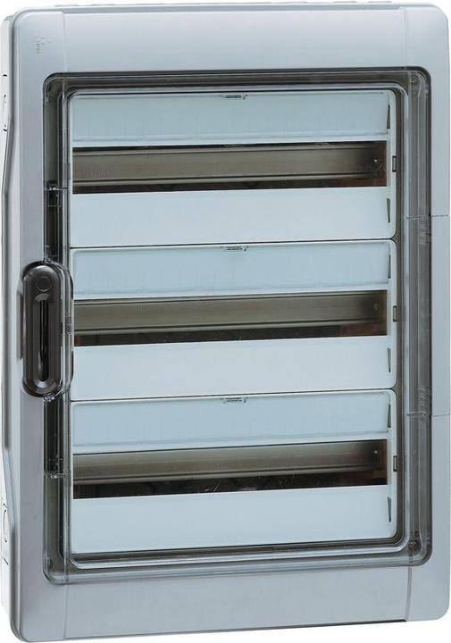 Legrand Plexo Feuchtraumverteiler