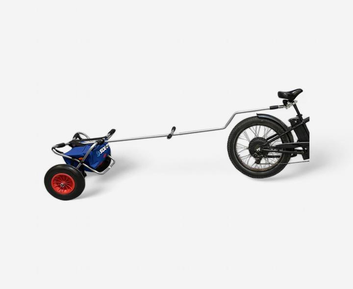 Image du produit Side on TROLLEY WINDSURF X8675695