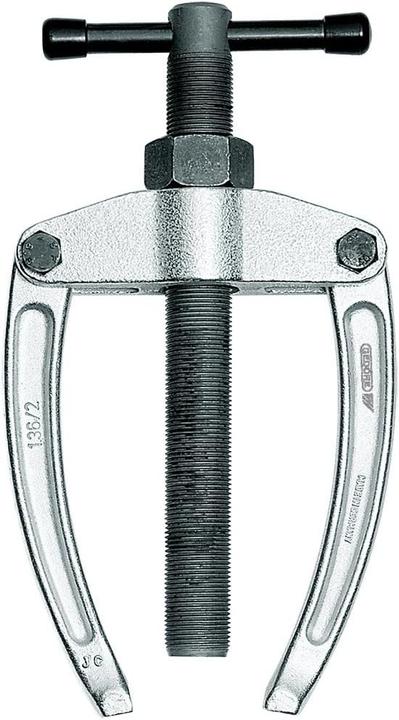 Produktbild Gedore 1.32/1 Innen- und Aussenabziehersatz, 11-teilig