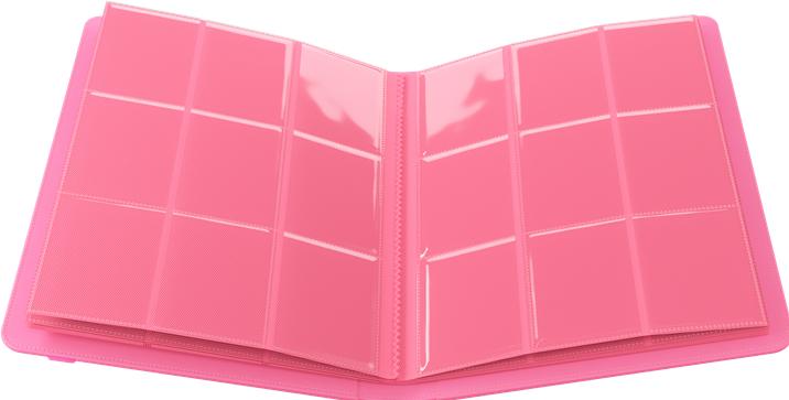 Productafbeelding Gamegenic - Prime Album 18-Pocket - Pink