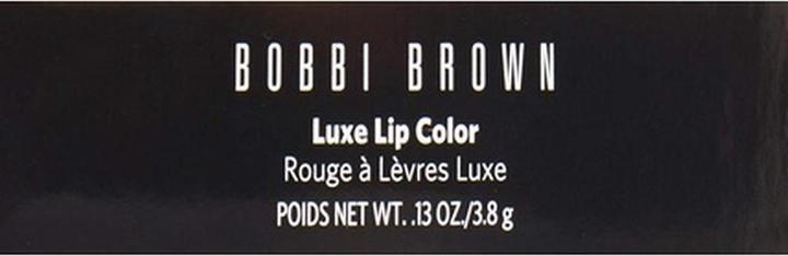 Immagine prodotto Bobbi Brown Colore labbra di lusso (Buff rosa)