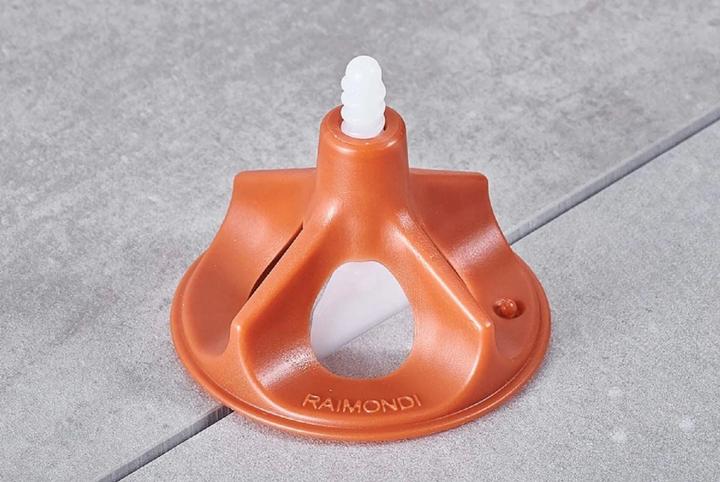 Actual product image Raimondi RA180VVP15F RLS VITE Klammern 3 - 15mm Wertpaket