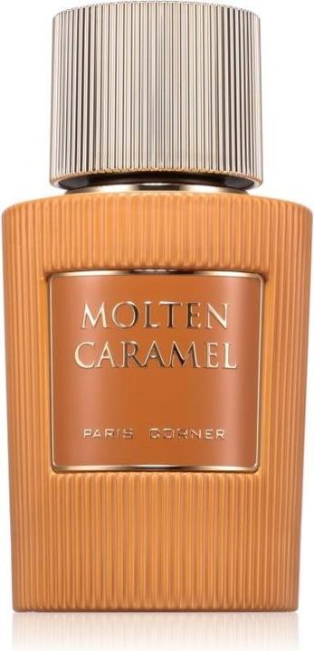 Immagine prodotto Paris Corner Molten Caramel (Eau de parfum, 100 ml)