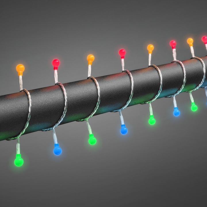 Image du produit Konstsmide Guirlande lumineuse de fête extérieure (11.32 m)