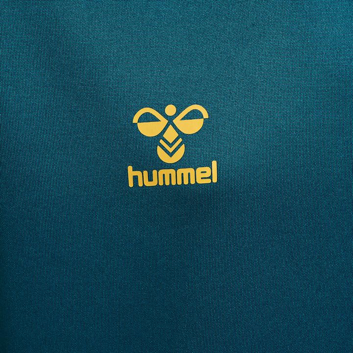 Produktbild hummel Cima Xk Hoodie Kids (152)