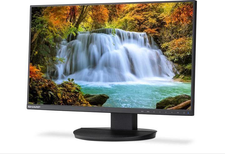 Produktbild NEC Multisync DD-EA242F (1920 x 1080 Pixel, 24")