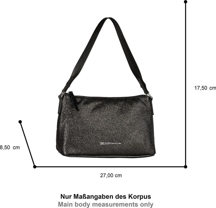 Immagine prodotto Tom Tailor Quinn Schultertasche 27 cm