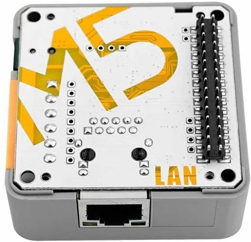Produktbild M5Stack Lan Modul W5500 V1.2