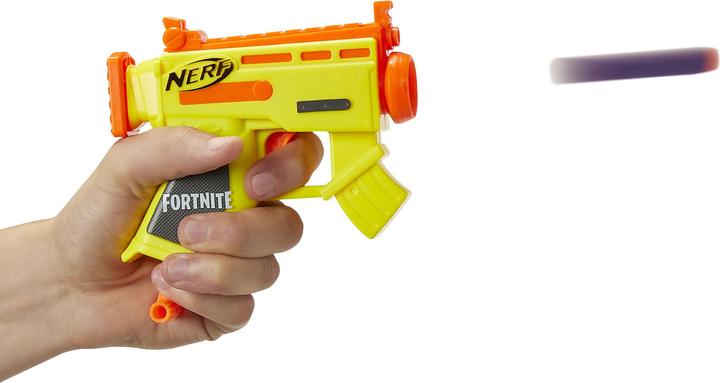 Image du produit Nerf Microphotographies de Fortnite
