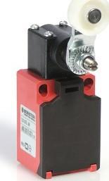 Produktbild Bernstein Grenztaster