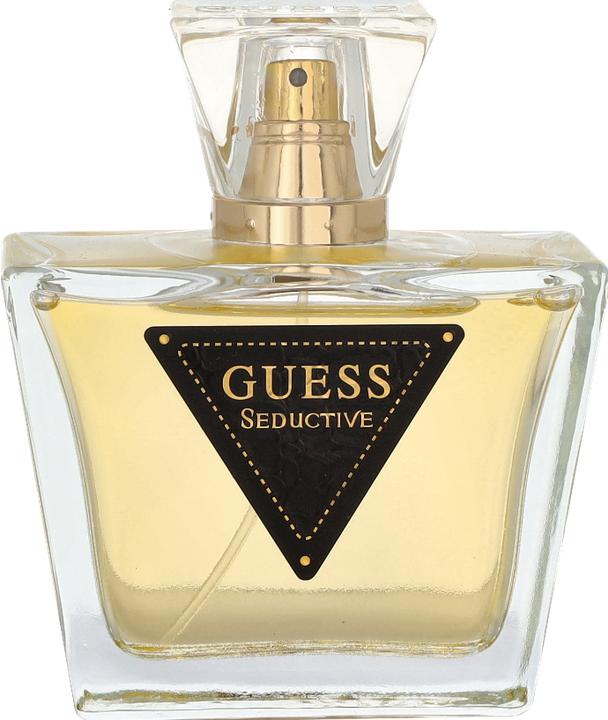 Image du produit Guess Séduisant (Eau de toilette, 75 ml)