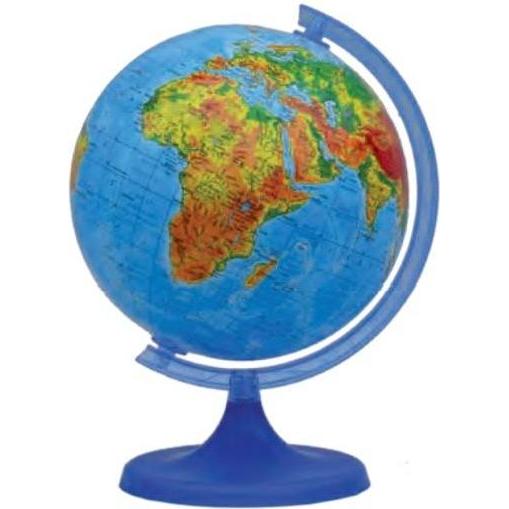 Zachem, Globo, Globo 220 Fisico (22 cm)