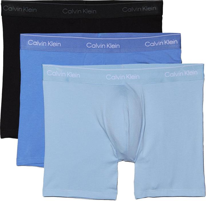 Glacier, blue bell w/ dtm wb, Black