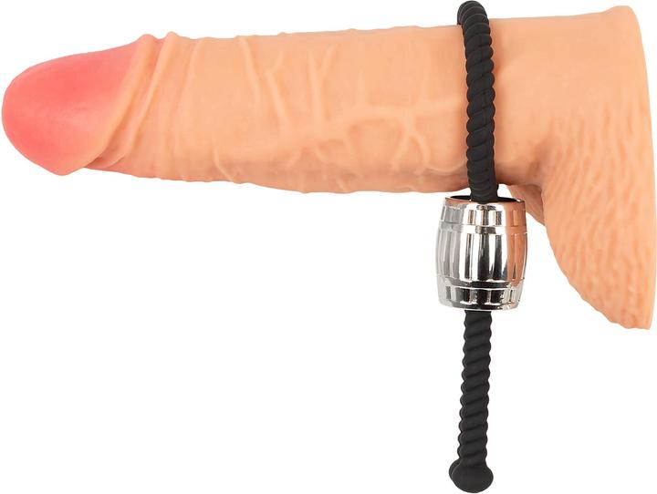 Produktbild Rebel Heavy Rope Cock Strap