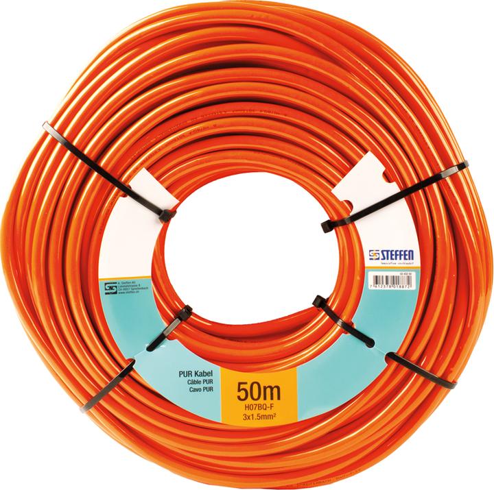 Image du produit Steffen Pur-Pur (50 m)