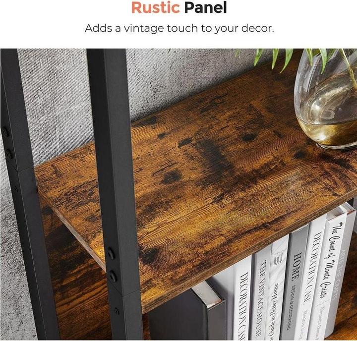 Actual product image Vasagle Carolin (158 x 24 x 166 cm)
