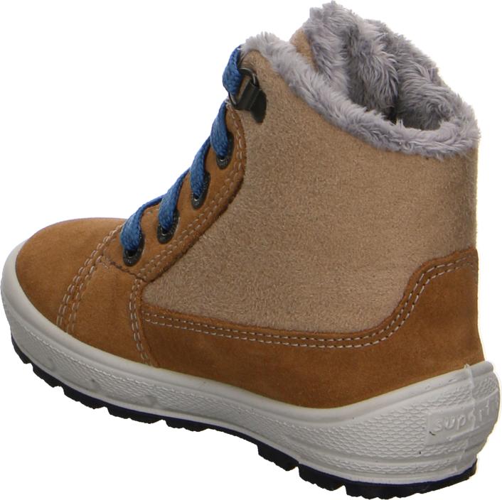 Produktbild Superfit Stiefelette Leder GROOVY (25)