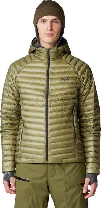 Produktbild Mountain Hardwear M Ghost Whisperer™ Hoody (M)