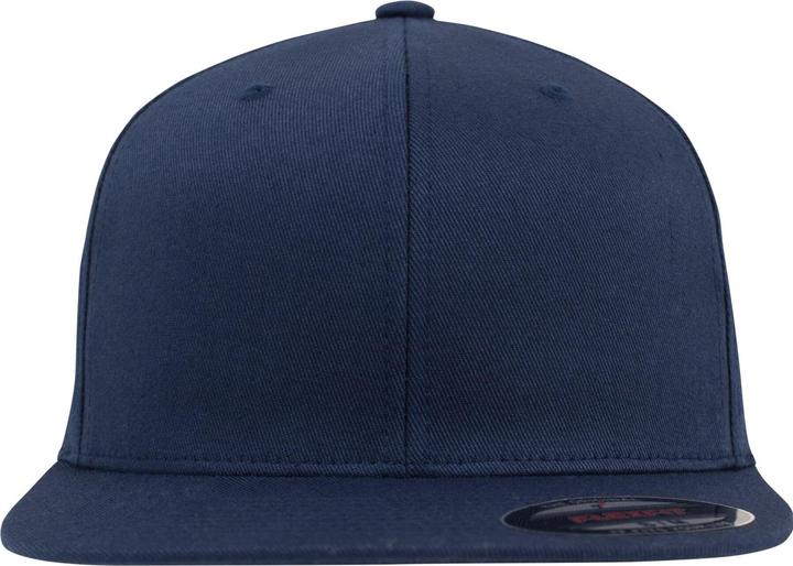 Produktbild Flexfit Flat Visor (S, M)