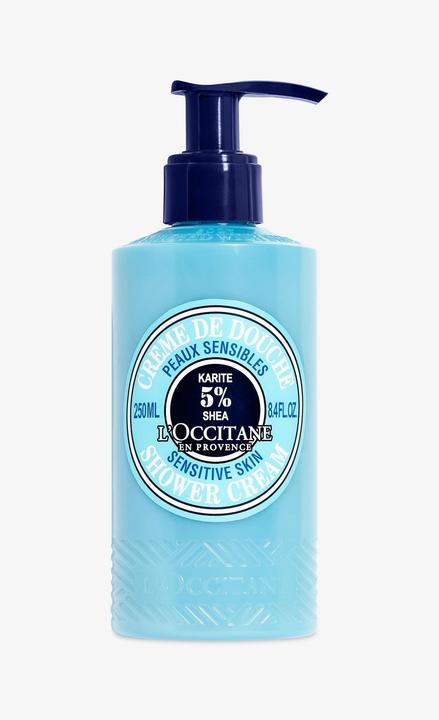 Produktbild L'Occitane Shea Duschcreme (250 ml)