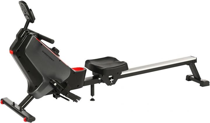 Actual product image Christopeit RW 1000