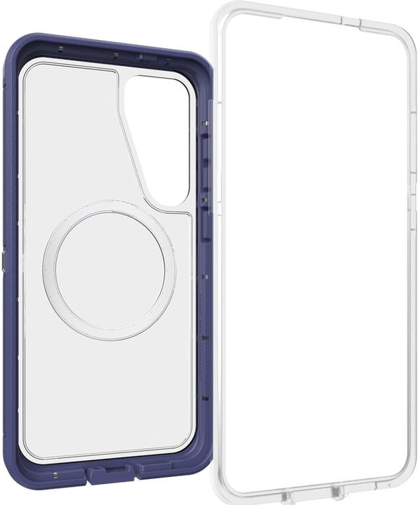 Produktbild OtterBox Defender XT Clear mit Magnets (Samsung Galaxy S25+)