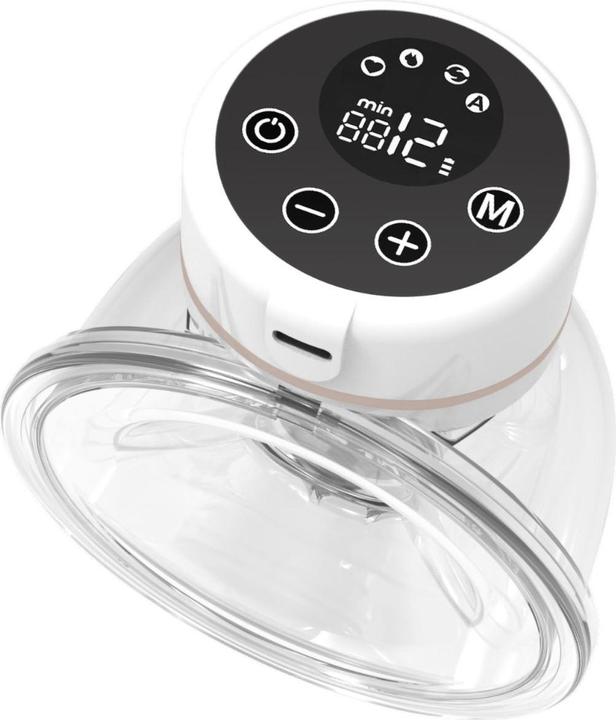 Produktbild Fraupow Milchpumpe