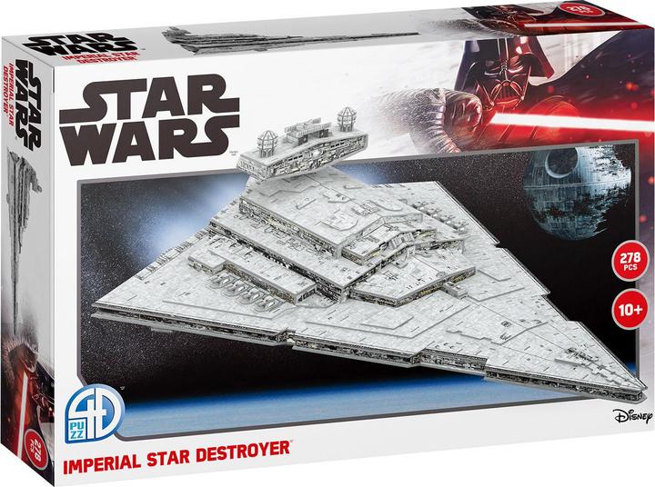 Revell SW Imperial Star Destroyer (278 Teile)