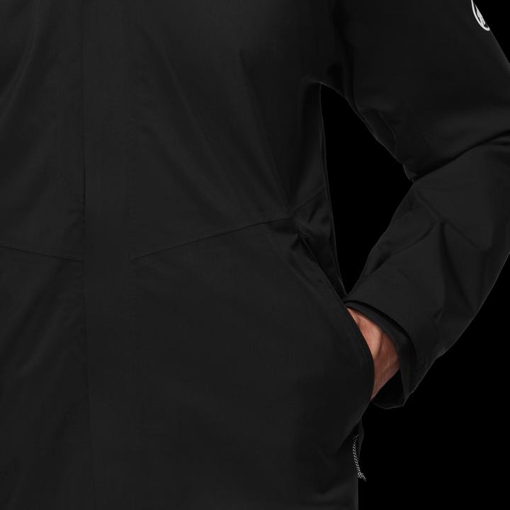 Actual product image Mammut Alto HS Hooded Jacket Men (M)