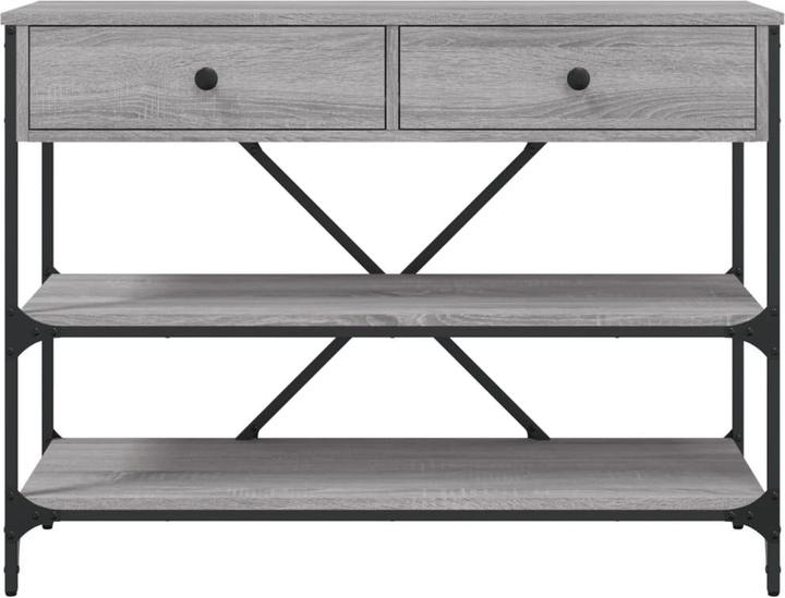 Image du produit vidaXL Konsolentisch (100 x 34.50 x 75 cm)