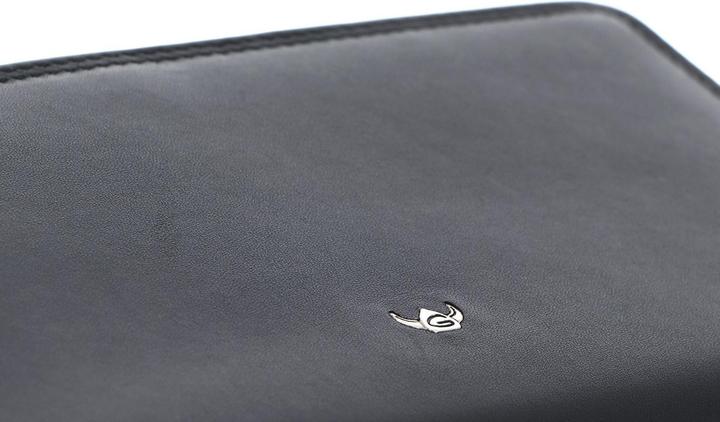 Immagine prodotto Golden Head Portafoglio Polo RFID in pelle 19 cm