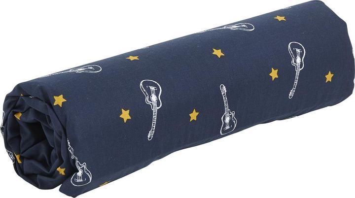 Image du produit Vertbaudet Spannbettlaken (90 x 140 cm)