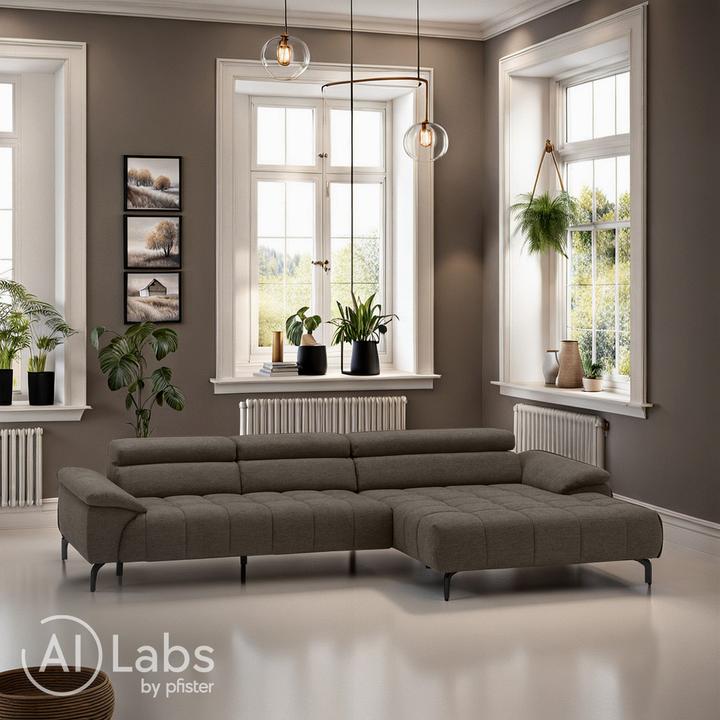 Produktbild Beldomo Style Vegas-S (Ecksofa)