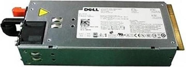 Produktbild Dell PE R630730730XD T430630 750W 80+ PLATINUM PSU (750 W)