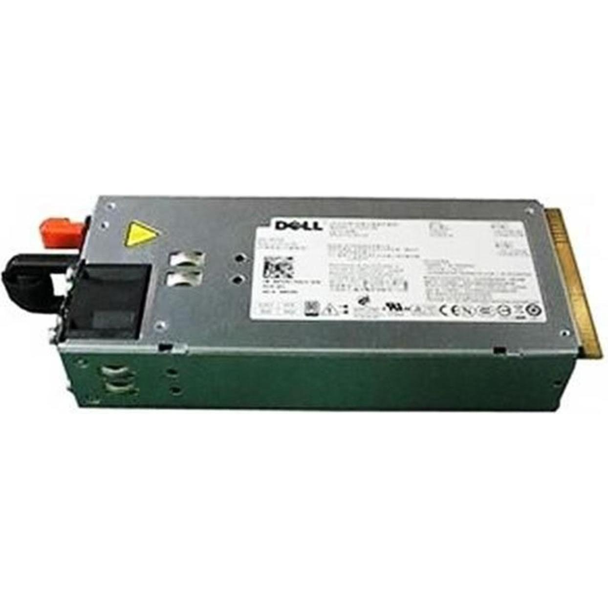 Dell PE R630730730XD T430630 750W 80+ PLATINUM PSU (750 W), PC Netzteil