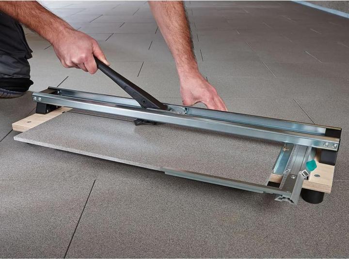 Produktbild wolfcraft 1 TC 610 W - Fliesenschneider
