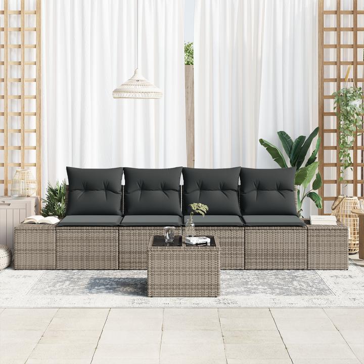 Produktbild vidaXL Weston